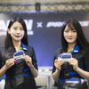 TOYO TIRES（トーヨータイヤ）…大阪オートメッセ2025