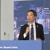 ラピダス専務執行役員 工学博士 折井靖光氏