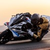 BMW S 1000 RR 新型