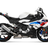 BMW S 1000 RR 新型