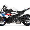 BMW S 1000 RR 新型