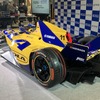 フォーミュラE GEN3 Evo