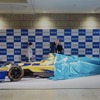 TOKYO GX ACTION × フォーミュラE東京大会PRイベントオープニングセレモニー