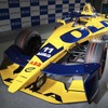 フォーミュラE GEN3 Evo