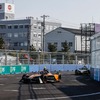フォーミュラE 東京E-Prix 2024