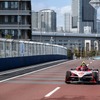 フォーミュラE 東京E-Prix 2024