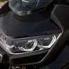 BMW『C 400 GT』