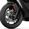 BMW『C 400 GT』