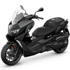 BMW『C 400 GT』