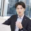 パナソニック エレクトリックワークス社 ビジネス推進室サービス事業チーム 山本悠斗氏