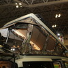 FREED CROSSTAR EARTH TRECK…ホワイトハウス