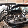 埼玉トヨタのショールームで世界限定20台の『セラ』を展示
