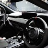 マツダスピリットレーシングの2車種に「アルカンターラ」採用…『ロードスター』は年内発売へ