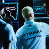 アディダスジャパンとメルセデスAMG ペトロナス フォーミュラ1チームとの初のコラボレーションコレクション
