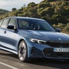 BMW 3シリーズ 現行