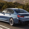 BMW 3シリーズ 現行