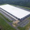 いすゞの米国の新生産拠点の外観