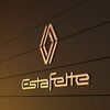 ルノー・エスタフェットE-Techエレクトリック