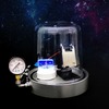日本電気硝子、真空・高温対応の全固体電池を開発…バッテリージャパン2025でデモへ