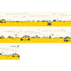 日産とゆずとのコラボレーション企画「愛する街から、愛する街へ。 #ゆずサクラ 2.0」のフィナーレを飾る特別展示会