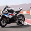 ［15秒でわかる］BMW『S 1000 RR』新型…空力強化したスーパースポーツ