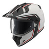 YX-6 ZENITH Graphicヘルメット
