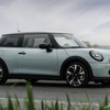 MINI、新型3車種に新色やデジタル機能を追加…今春から欧州で