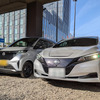 京王自動車がグループ全体でEVを共有するREXEVの新たなカーシェアリングサービス導入