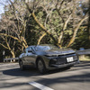 REGNO『GR-XIII TYPE RV』x トヨタ クラウンクロスオーバー