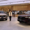 ボルボ『XC90』改良新型、新しい顔で登場…フラッグシップ7シーターSUV、価格は1019万円から