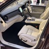 ボルボ XC90 改良新型