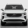 ボルボ XC90 改良新型