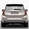 ボルボ XC90 改良新型