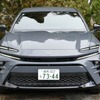 トヨタ クラウンスポーツRS