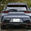 トヨタ クラウンスポーツRS