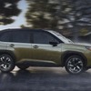 スバル・フォレスター・ハイブリッド新型（米国仕様）