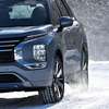 三菱 アウトランダーPHEV