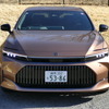 トヨタ・クラウン（セダン）