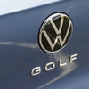 VW ゴルフ eTSI Active