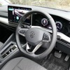 VW ゴルフ eTSI Active