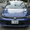 VW ゴルフ eTSI Active
