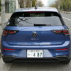 VW ゴルフ eTSI Active