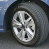 VW ゴルフ eTSI Active
