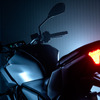 ヤマハ MT-07 新型