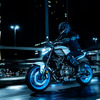 ヤマハ、3大モーターサイクルショーの出展概要を発表！ 発売予定の新型『YZF-R9』『MT-07』など展示へ