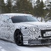 ジャガー タイプ00 量産型のプロトタイプ