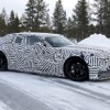 ジャガー タイプ00 量産型のプロトタイプ
