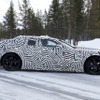ジャガー タイプ00 量産型のプロトタイプ