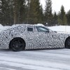 ジャガー タイプ00 量産型のプロトタイプ
