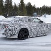 ジャガー タイプ00 量産型のプロトタイプ